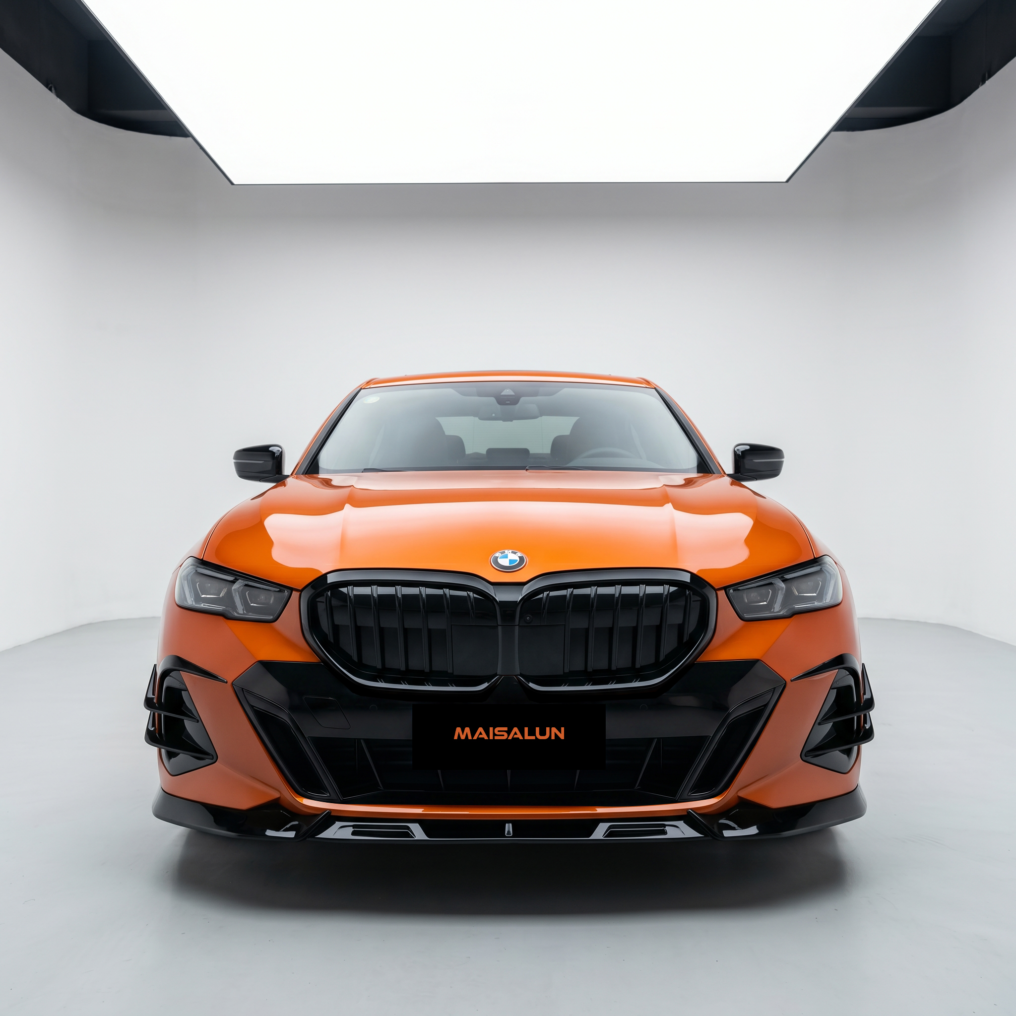 BMW G60 Rear Diffuser Kit