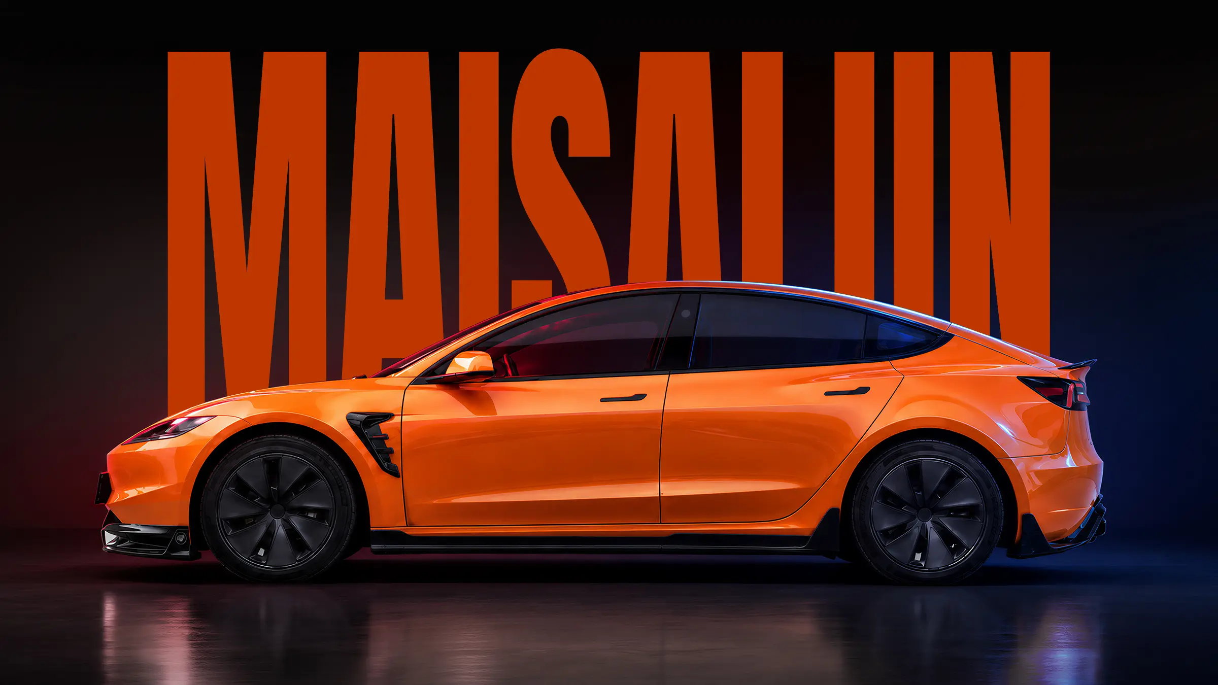 Shop Maisalun aero products
