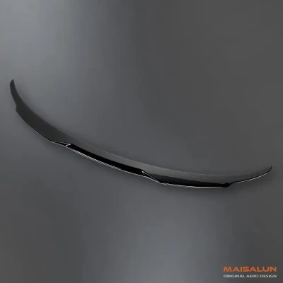 Model 3 Highland Battle Edition Aero Kit Fender Vents image